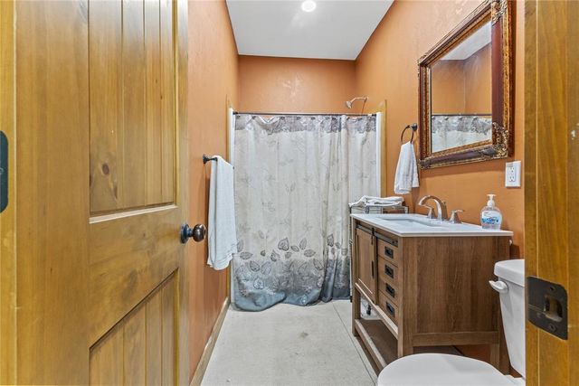 20500 N 2810 Road, Kingfisher, OK 73750