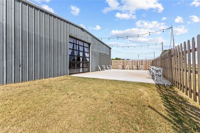 20500 N 2810 Road, Kingfisher, OK 73750