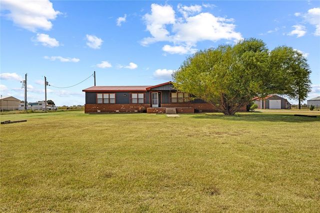 20500 N 2810 Road, Kingfisher, OK 73750