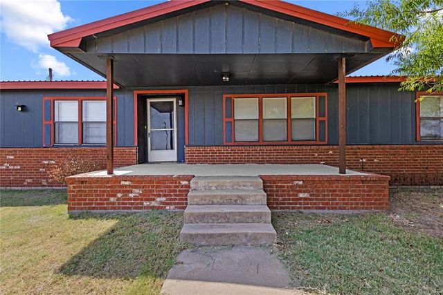 20500 N 2810 Road, Kingfisher, OK 73750