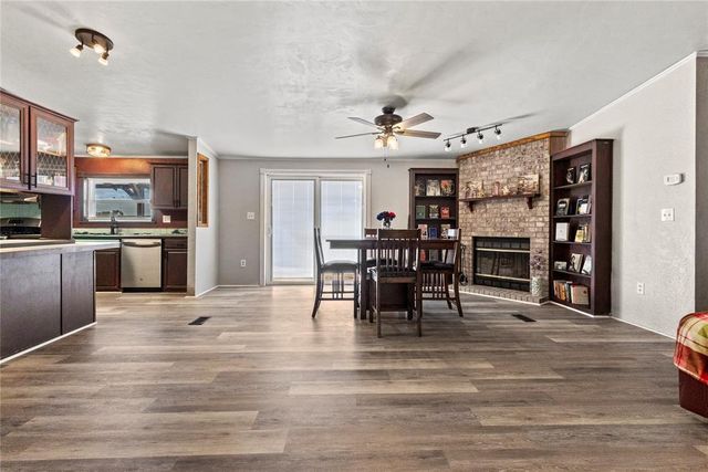 20500 N 2810 Road, Kingfisher, OK 73750