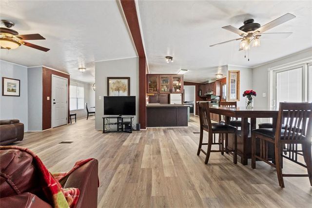 20500 N 2810 Road, Kingfisher, OK 73750