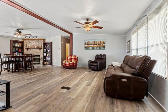 20500 N 2810 Road, Kingfisher, OK 73750