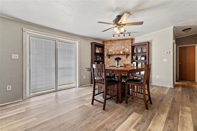 20500 N 2810 Road, Kingfisher, OK 73750