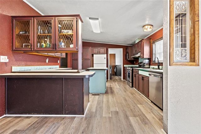 20500 N 2810 Road, Kingfisher, OK 73750