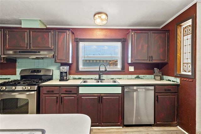 20500 N 2810 Road, Kingfisher, OK 73750