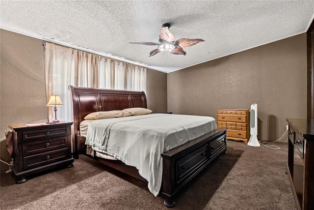 20500 N 2810 Road, Kingfisher, OK 73750