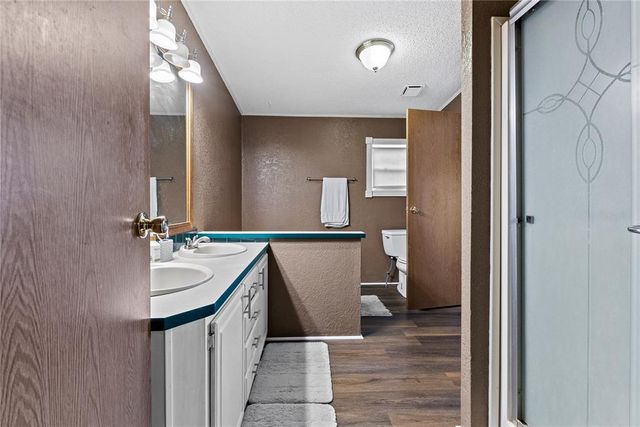 20500 N 2810 Road, Kingfisher, OK 73750