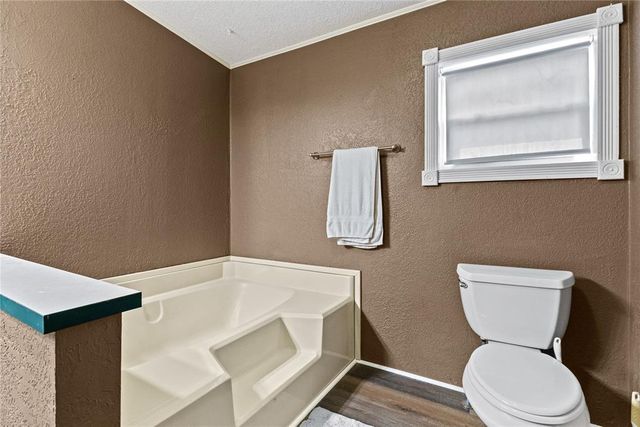 20500 N 2810 Road, Kingfisher, OK 73750