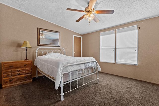 20500 N 2810 Road, Kingfisher, OK 73750