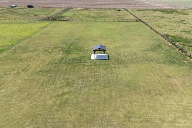 20500 N 2810 Road, Kingfisher, OK 73750