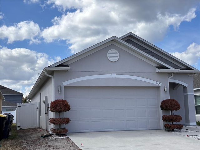 157 VILLAVISTA COURT, Davenport, FL 33896