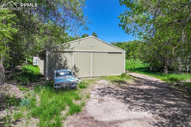 114 Kokomo Street, Colorado Springs, CO 80911