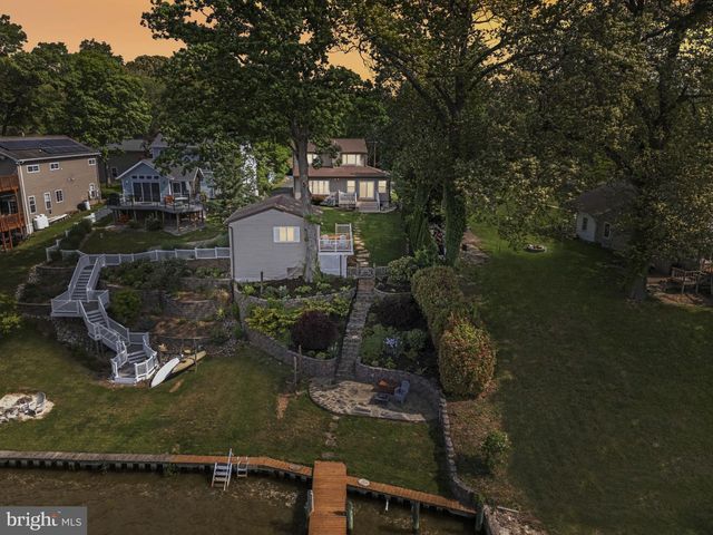5907 LORELEY BEACH RD, White Marsh, MD 21162