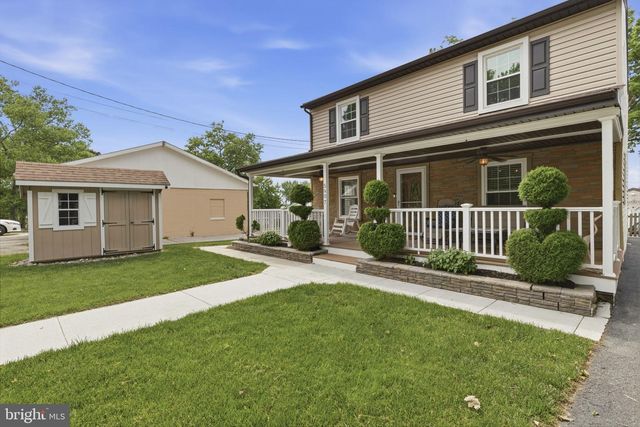 5907 LORELEY BEACH RD, White Marsh, MD 21162