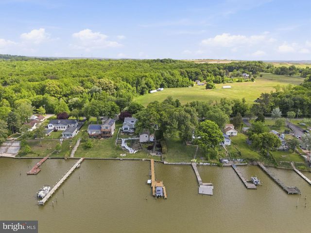 5907 LORELEY BEACH RD, White Marsh, MD 21162