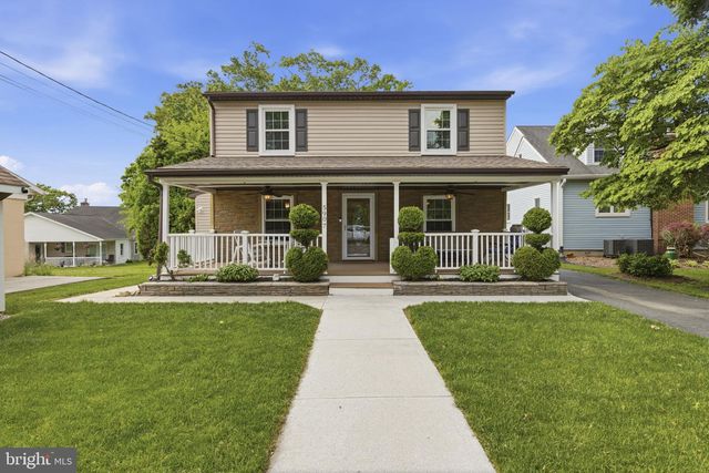 5907 LORELEY BEACH RD, White Marsh, MD 21162