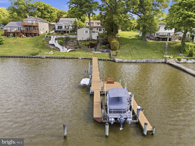 5907 LORELEY BEACH RD, White Marsh, MD 21162