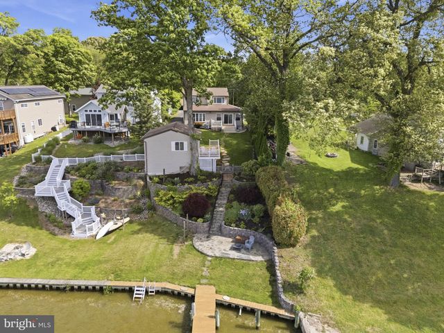 5907 LORELEY BEACH RD, White Marsh, MD 21162
