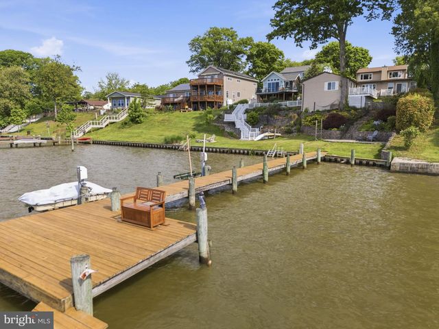 5907 LORELEY BEACH RD, White Marsh, MD 21162