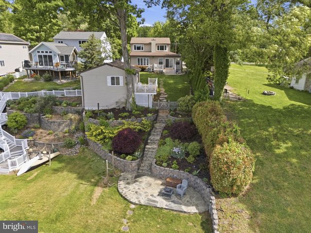 5907 LORELEY BEACH RD, White Marsh, MD 21162