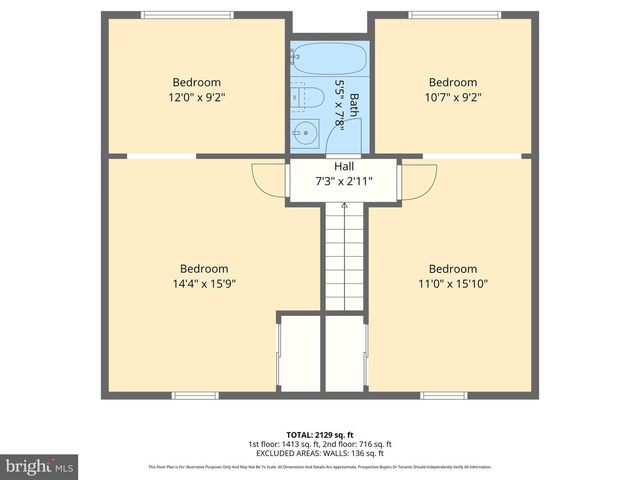 5907 LORELEY BEACH RD, White Marsh, MD 21162