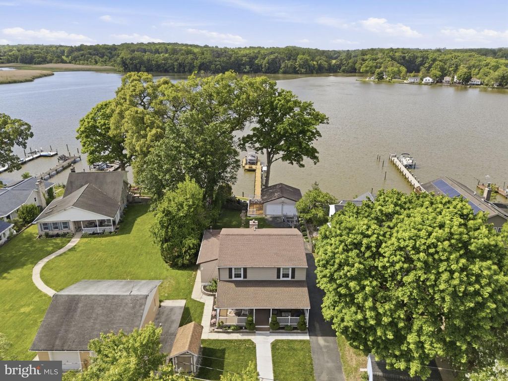 Image 56 of property listing at 5907 LORELEY BEACH RD, White Marsh, MD 21162