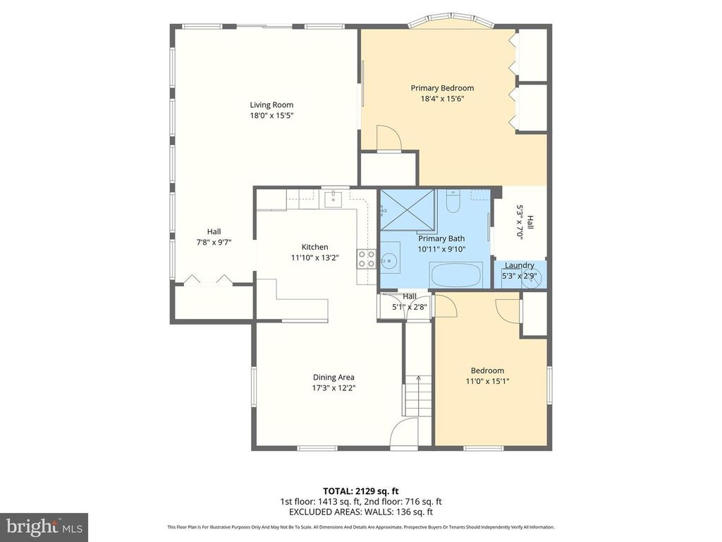 Image 69 of property listing at 5907 LORELEY BEACH RD, White Marsh, MD 21162