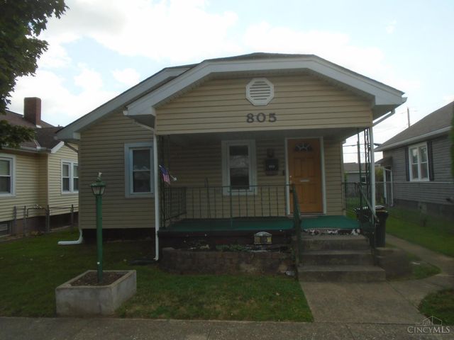 805 Chase Avenue, Hamilton, OH 45015