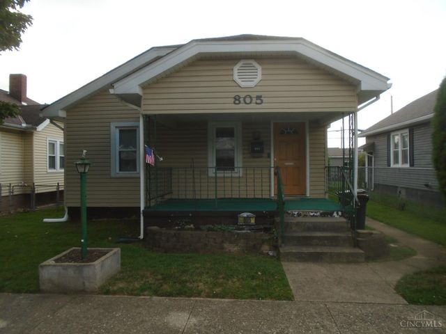 805 Chase Avenue, Hamilton, OH 45015