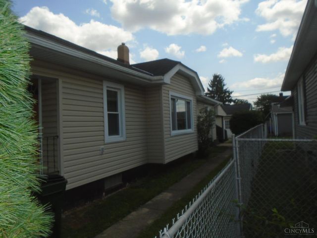 805 Chase Avenue, Hamilton, OH 45015