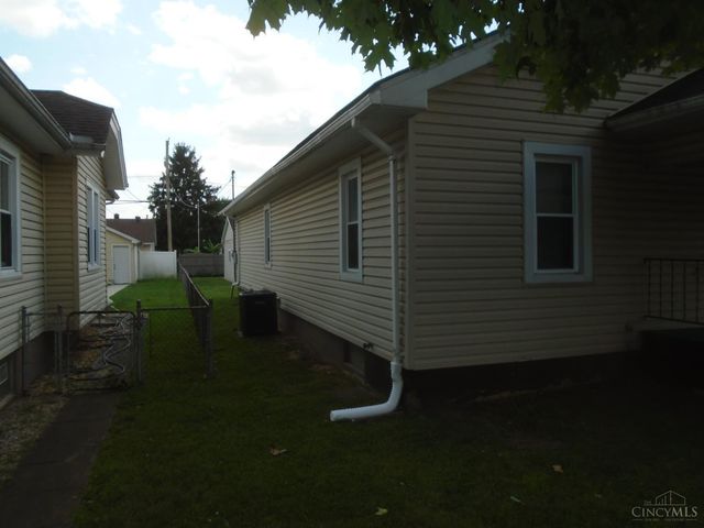 805 Chase Avenue, Hamilton, OH 45015