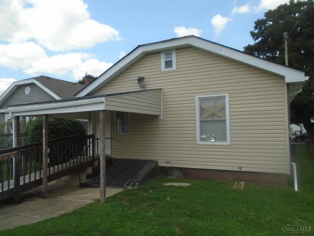 805 Chase Avenue, Hamilton, OH 45015