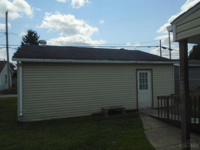 805 Chase Avenue, Hamilton, OH 45015