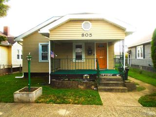 805 Chase Avenue, Hamilton, OH 45015