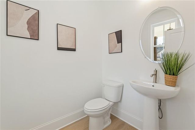 310 Evie Drive, Canton, GA 30015