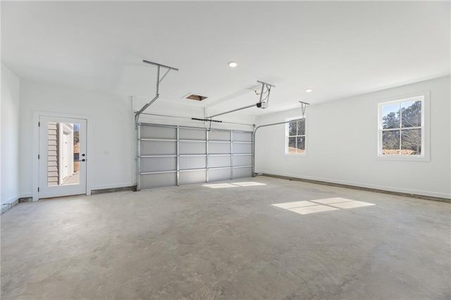 310 Evie Drive, Canton, GA 30015