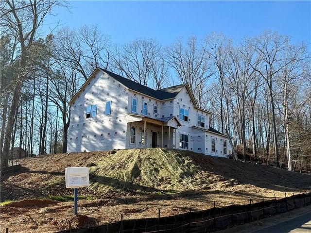 310 Evie Drive, Canton, GA 30015