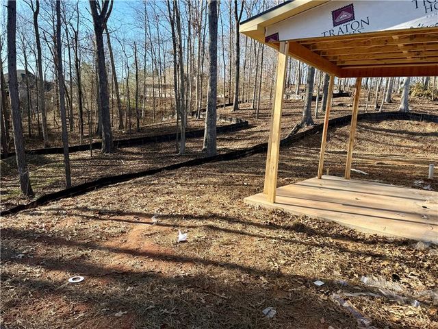 310 Evie Drive, Canton, GA 30015