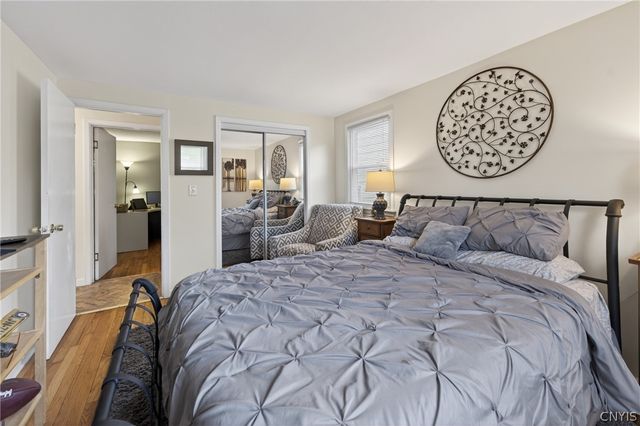 321 Wolcott Avenue, Syracuse, NY 13207