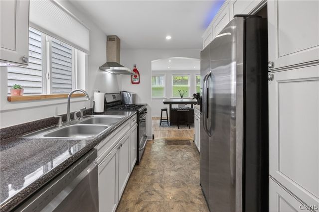 321 Wolcott Avenue, Syracuse, NY 13207