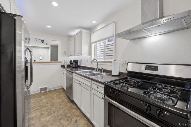 321 Wolcott Avenue, Syracuse, NY 13207