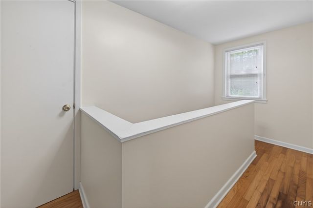321 Wolcott Avenue, Syracuse, NY 13207