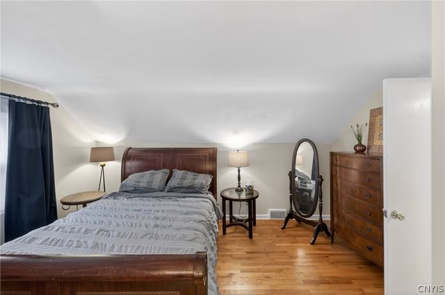 321 Wolcott Avenue, Syracuse, NY 13207