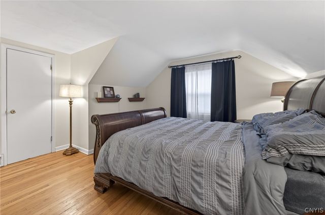 321 Wolcott Avenue, Syracuse, NY 13207