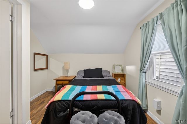 321 Wolcott Avenue, Syracuse, NY 13207