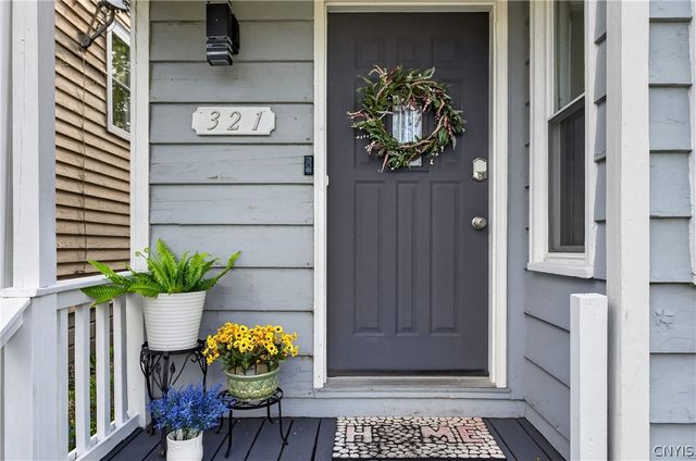 321 Wolcott Avenue, Syracuse, NY 13207
