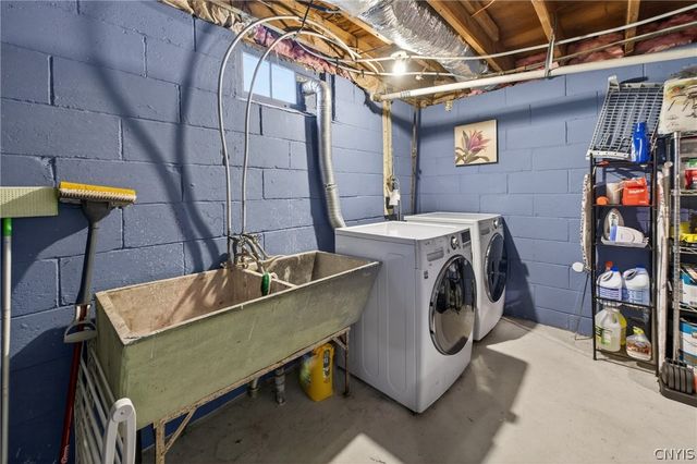 321 Wolcott Avenue, Syracuse, NY 13207
