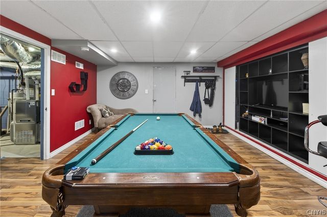 321 Wolcott Avenue, Syracuse, NY 13207