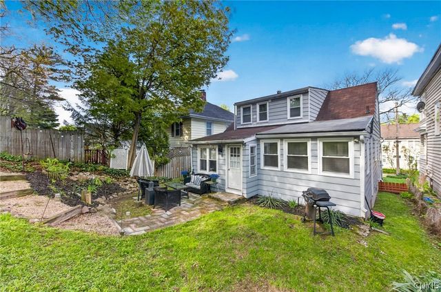321 Wolcott Avenue, Syracuse, NY 13207